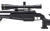 "Blaser R93 LRS2 Two Barrel Set Rifle .308 Win/.223 Rem (L2025-09661)" - 4 of 8