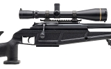 "Blaser R93 LRS2 Two Barrel Set Rifle .308 Win/.223 Rem (L2025-09661)" - 2 of 8