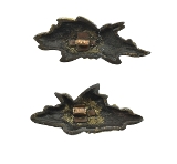 "Authentic antique Japanese Menuki (MGJ894)" - 2 of 2