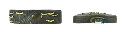 "Kinko Fuchi Kashira (MGJ880)"