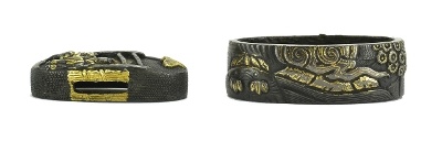 "Kinko Fuchi Kashira (MGJ862)"