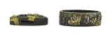 "Kinko Fuchi Kashira (MGJ862)" - 2 of 5