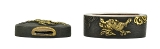 "Kinko Fuchi Kashira (MGJ859)" - 3 of 5