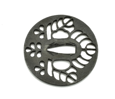 "Iron Tusba Sukashi (MGJ873)"