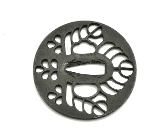 "Iron Tusba Sukashi (MGJ873)" - 1 of 3