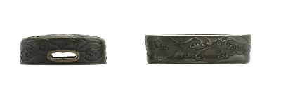 "Kinko Fuchi Kashira
(MGJ866)"