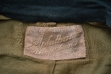 "WWII German Officers M35 Waffenrock Leutnant Ranked (MM1155)" - 5 of 7