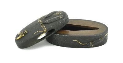 "Kinko Fuchi Kashira (MGJ845)"