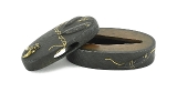 "Kinko Fuchi Kashira (MGJ845)" - 1 of 4