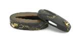 "Kinko Fuchi Kashira (MGJ845)" - 2 of 4