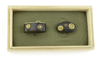"Fuchi Kashira (MGJ833)"