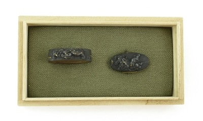 "Kinko Menuki (MGJ832)"