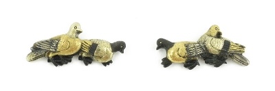 "Kinko Menuki (MGJ831)"