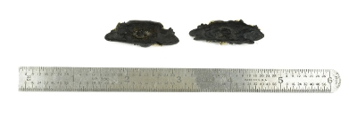 "Kinko Menuki (MGJ830)"