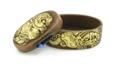 "Kinko Fuchi Kashira (MGJ828)"