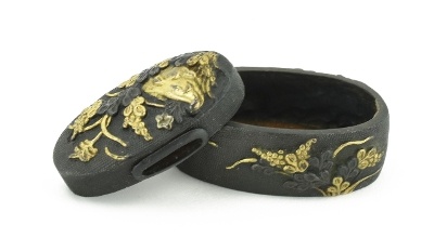 "Kinko Fuchi Kashira (MGJ823)"