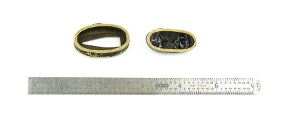 "Kinko Fuchi Kashira (MGJ821)"