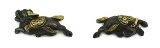 "Kinko Menuki (MGJ795)" - 1 of 3
