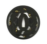 "Iron Tsuba (MGJ764)" - 2 of 3