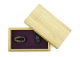 "Kinko Fuchi Kashira (MGJ749)" - 3 of 3