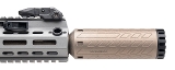 "(SN: US22-14709) B&T SPC9 SD2 Integrally Suppressed 9mm (L2025-09964) NEW" - 6 of 8
