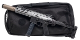 "(SN: US22-14709) B&T SPC9 SD2 Integrally Suppressed 9mm (L2025-09964) NEW" - 8 of 8