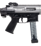 "(SN: US22-14709) B&T SPC9 SD2 Integrally Suppressed 9mm (L2025-09964) NEW" - 2 of 8