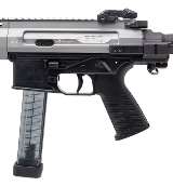 "(SN: US22-14709) B&T SPC9 SD2 Integrally Suppressed 9mm (L2025-09964) NEW" - 4 of 8
