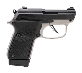 "(SN: DAA710826X) Beretta 30X Tomcat Pistol .32 Auto (L2025-09886) NEW" - 1 of 3