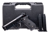 "(SN: LTT0012599) Beretta 92G Elite LTT FS Pistol 9mm (L2025-09890) NEW" - 3 of 3