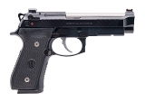 "(SN: LTT0012599) Beretta 92G Elite LTT FS Pistol 9mm (L2025-09890) NEW" - 1 of 3
