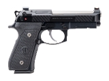 "(SN: LTT0018271) Beretta 92G Elite LTT Centurion Pistol 9mm (L2025-09878) NEW" - 1 of 3