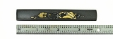 "Kinko Fuchi Kashira and Kodzuka set (MGJ360)" - 8 of 10