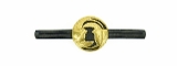"Pair of “bar" Menuki (MGJ355)" - 2 of 4