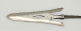 "Large Arrowhead (Yanone) (MGJ358)" - 1 of 5