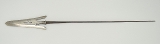 "Large Arrowhead (Yanone) (MGJ358)" - 3 of 5