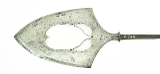 "Yanone (Large Arrowhead)" - 3 of 5
