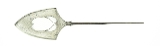 "Yanone (Large Arrowhead)" - 5 of 5