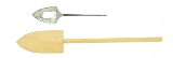 "Yanone (Large Arrowhead)" - 1 of 5