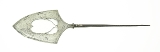 "Yanone (Large Arrowhead)" - 2 of 5