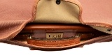 "David McKay Brown Leather Covered Case For A Pair of Shotguns (MIS2126)" - 5 of 11