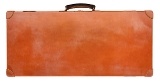 "David McKay Brown Leather Covered Case For A Pair of Shotguns (MIS2126)" - 6 of 11