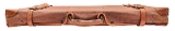 "David McKay Brown Leather Covered Case For A Pair of Shotguns (MIS2126)" - 4 of 11