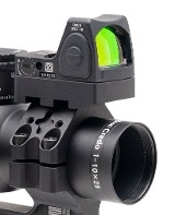 "Trijicon Optic Bundle (12318072) NEW" - 6 of 9