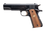 "Colt Mark IV Series 70 Government Pistol .45 ACP (C20763) DTX" - 2 of 7