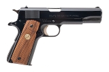 "Colt Mark IV Series 70 Government Pistol .45 ACP (C20763) DTX"