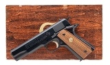 "Colt Mark IV Series 70 Government Pistol .45 ACP (C20763) DTX" - 7 of 7