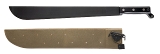 "GULF WAR ERA U.S. ONTARIO MACHETE IN U.S. 1990 STEMACO SHEATH (MEW4306)" - 3 of 3
