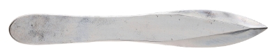"RANDALL MODEL 9 THROWING KNIFE (K10265)"