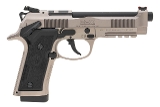"(SN: BST43657) Beretta 92X Performance Carry Pistol 9mm (L2025-09897) NEW" - 1 of 3